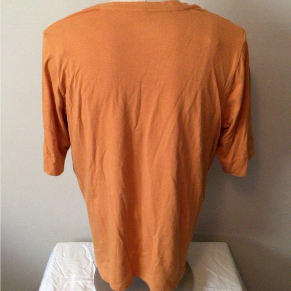 🌻 3 for $15. Cuddl Duds woman’s t-shirt. Size 2X. - Picture 3 of 4